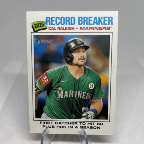 2026 topps heritage cal - 2026,