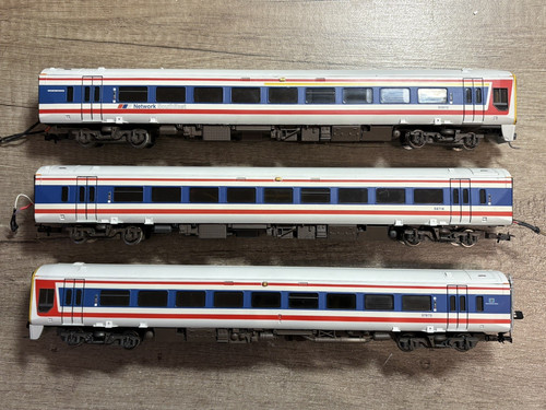 Bachmann 510 gauge - 31-510, oo