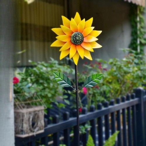 Wind spinners for garden - wind,