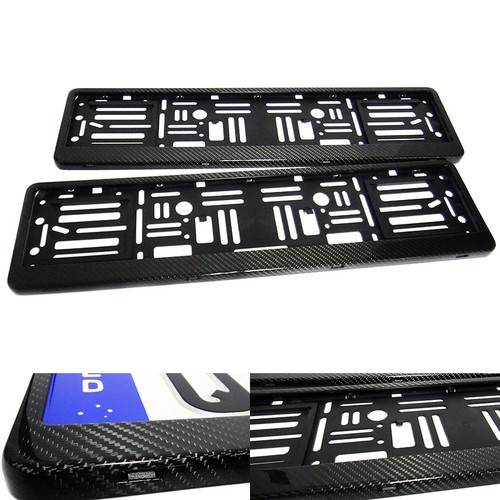 Real carbon fibre euro - real,