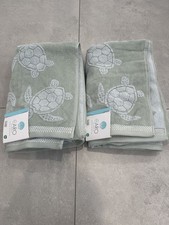 CARO Bathroom Towel Set -