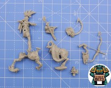 Warhammer Quest Darkwater