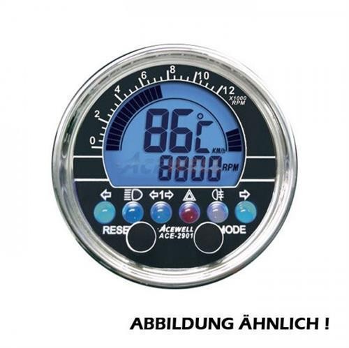 Acewell digital instrument - digital,
