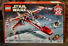 LEGO STAR WARS 4002019 - 20th