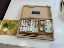 Winsor & Newton Artist Acrylic