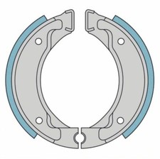 REAR BRAKE HANGERS Yamaha T Townmate 80 1983 - 1997