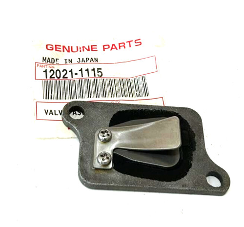 Nos kawasaki 650 ej650 - nos, w800