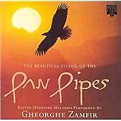 Gheorghe Zamfir : Beautiful