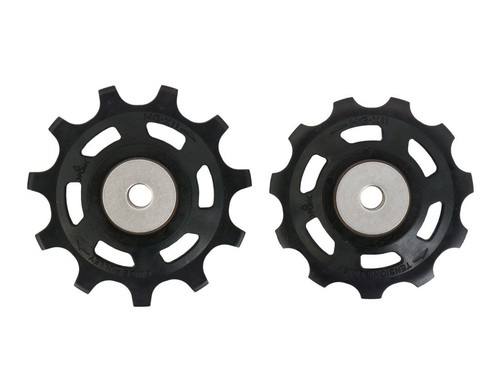 Shimano pulley set - set,