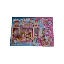 playmobil princess 4898