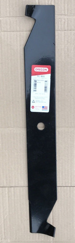 Oregon hayter harrier - hayter, 19"