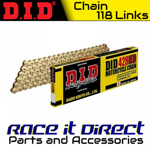Did chain for honda xr100 - for,