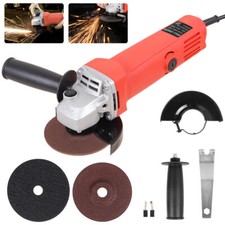 780W Electric Angle Grinder