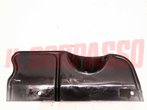 Muffler shelter fiat - shelter, f