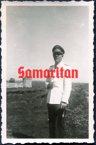 Ww2 original photo german - ww2,