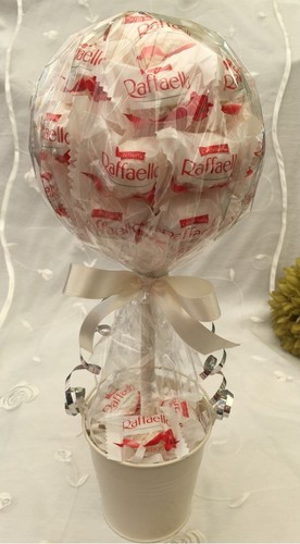 Ferrero raffaello chocolate - ferrero,