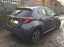 TOYOTA YARIS HYBRID 1.5 MK4 -