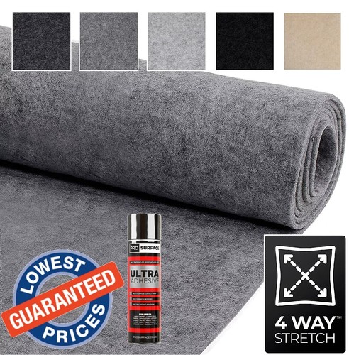 Van lining carpet way - van,