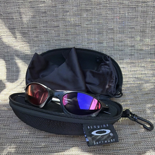 New oakley splice - oakley, sunglasses