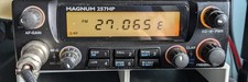 Magnum 257 CB Ham Radio