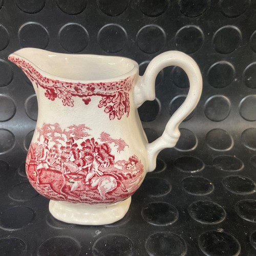 Myotts country life creamer - life,