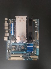 Gigabyte GA-P55A-UD4 LGA 1156