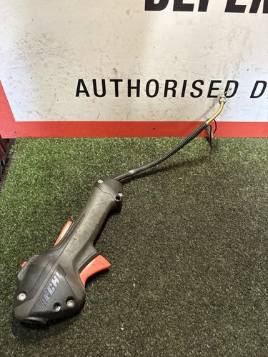 Echo hca 265es long reach - hca,