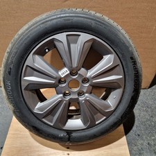 SUZUKI VITARA SZ-T ALLOY WHEEL