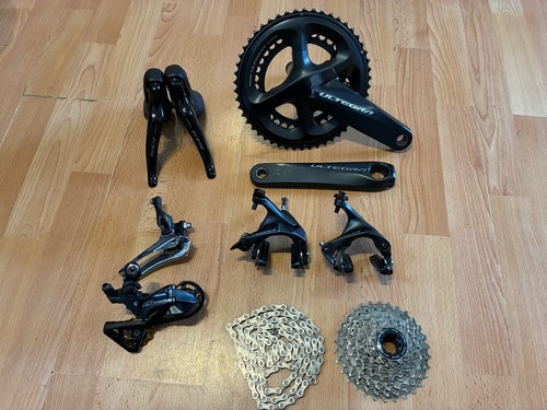 Shimano ultegra r8000 105 - shimano, /105