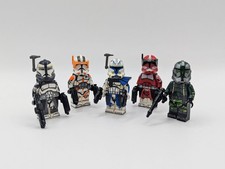 Lego Star Wars Clone