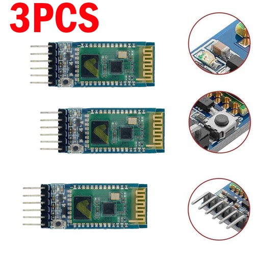 3pack arduino android - 3pack, hc-05