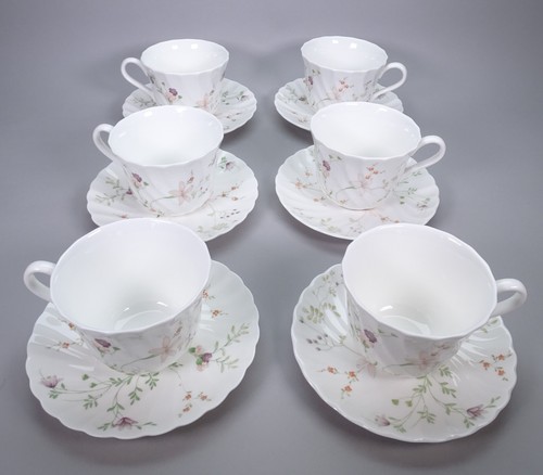 Set wedgwood bone china - set,