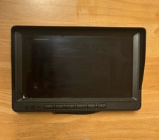 Claas Profi Cam Monitor Upgrade 9” Claas Lexion Jaguar Xerion *NEW*