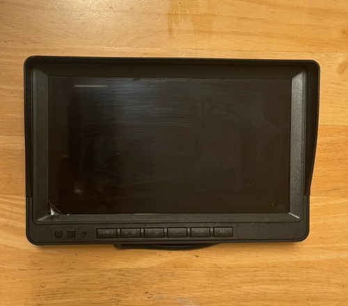 Claas profi cam monitor - claas,