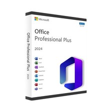 Microsoft Office 2024 Professional Plus Windows LTSC