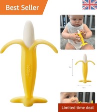 Banana Soothing Teether