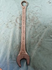 BRITOOL 32mm SPANNER