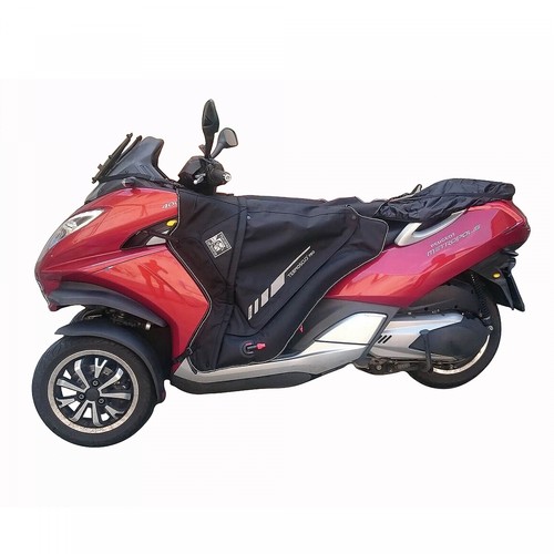 Leg protection tucano urbano - leg,