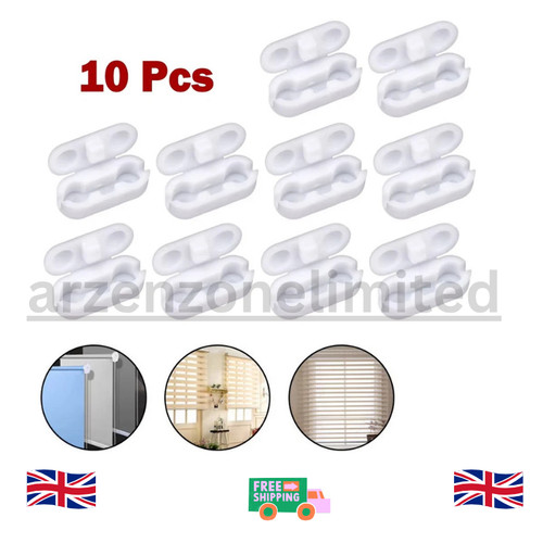 10x blind chain connector - 10x,