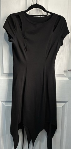 Punk rave dress - rave,