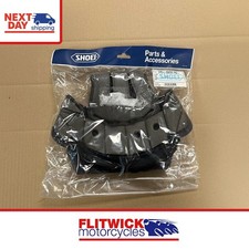 SHOEI Neotec 2 Centre Pad L13