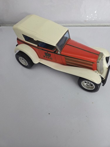 Taiyo hot rod - taiyo,