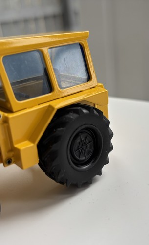 Jcb mk2 and - jcb,