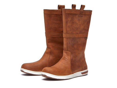 Chatham solor leather - solor, g2