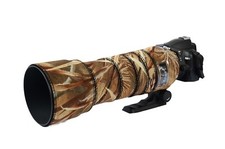 Sigma 150 500 DG OS neoprene