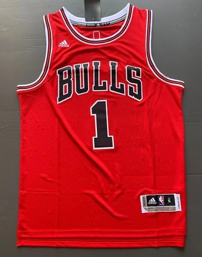 Classic derrick rose 1 - derrick,