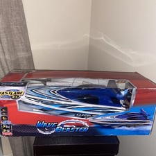 🛥️ Fastlane R/C Wave