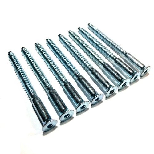 Replacement shelf screws - shelf,