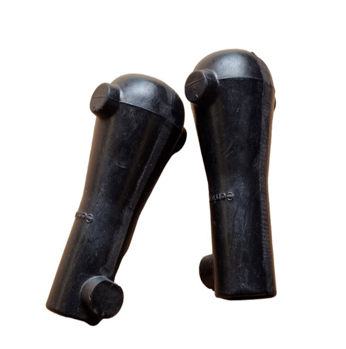 Vespa long stand feet pair - long,