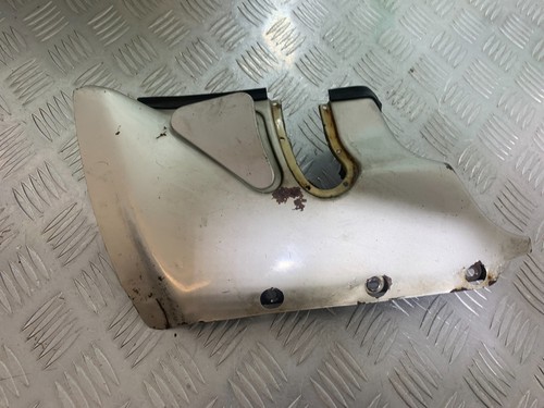 Honda gl1500 goldwing left - gl1500,